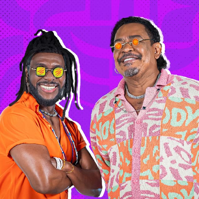 É O Tchan