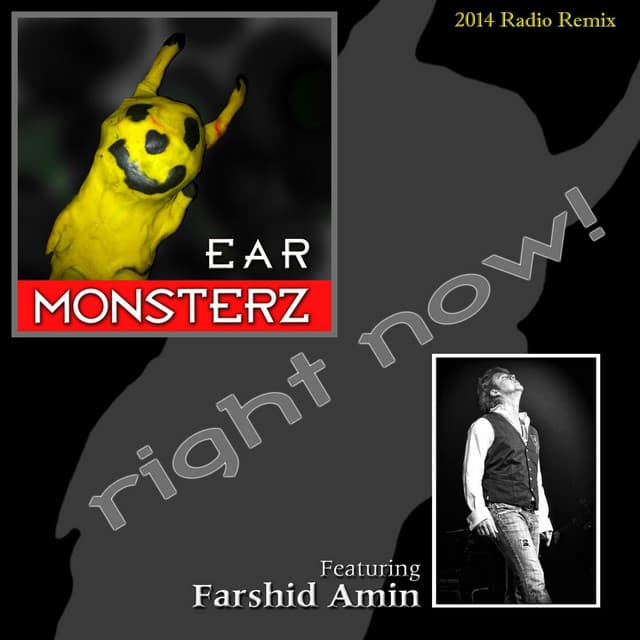 Ear Monsterz,