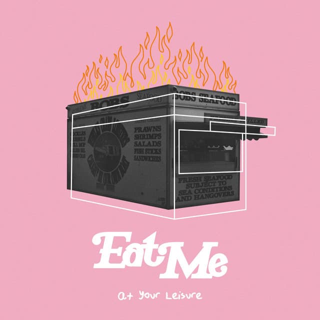 Eat Me
