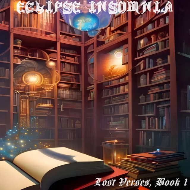 Eclipse Insomnia