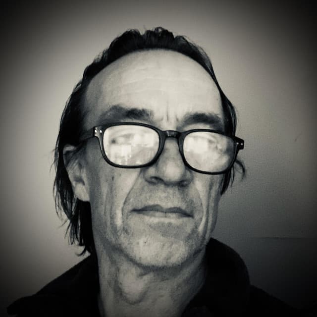 Ed Clarke