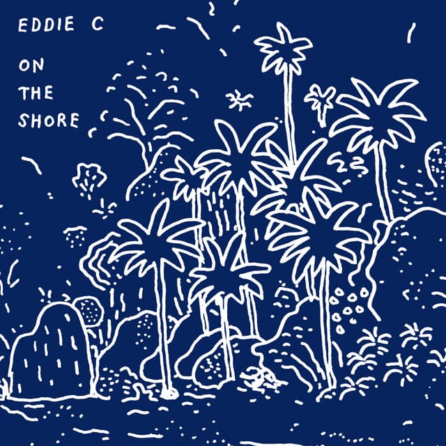 Eddie C