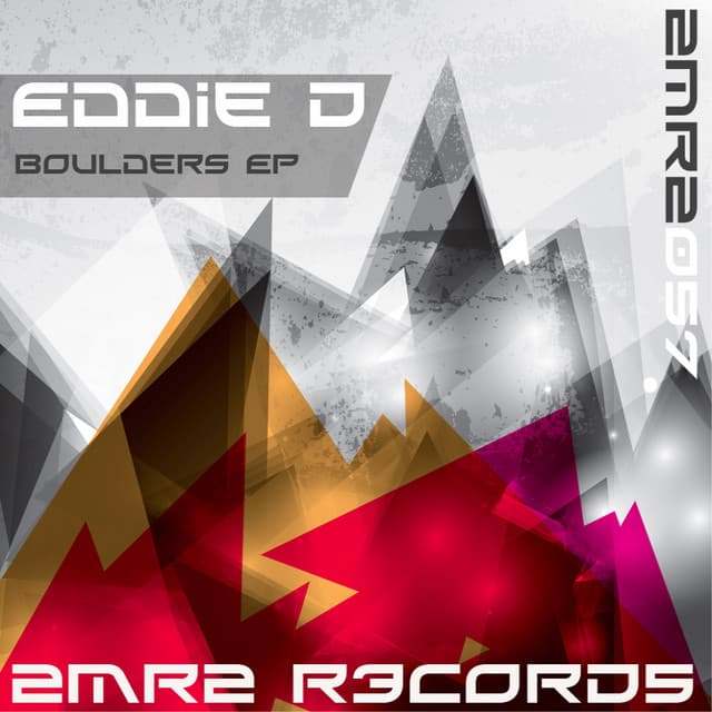 Eddie D