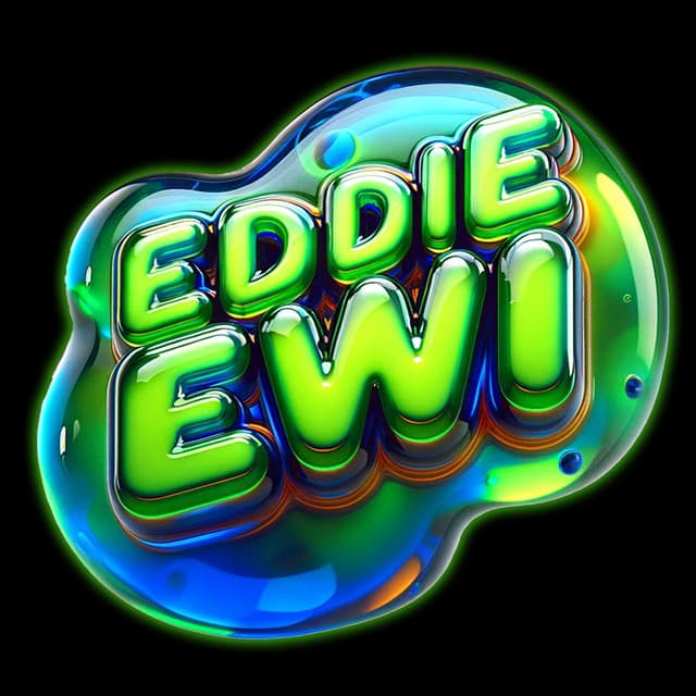Eddie EWI