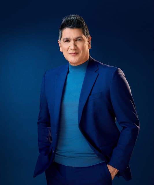 Eddy Herrera