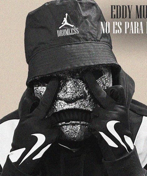 Eddy Mugre