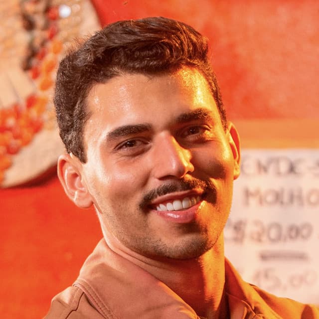 Edu Matuto