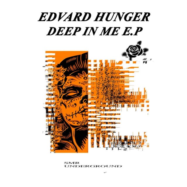Edvard Hunger
