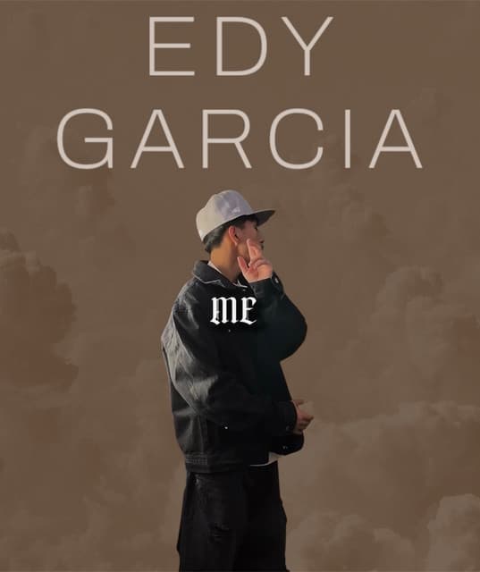 Edy Garcia