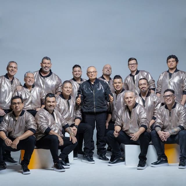 El Combo De Las Estrellas