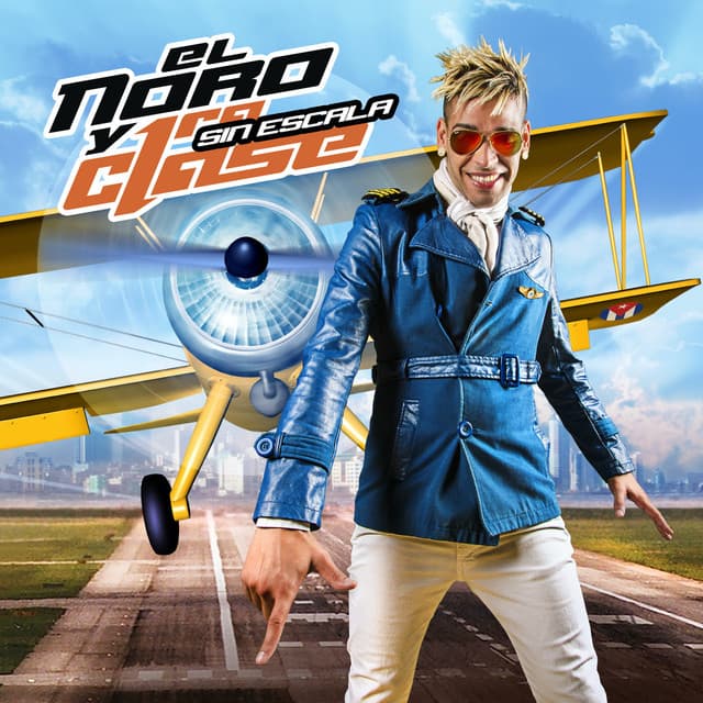 El Noro y Primera Clase