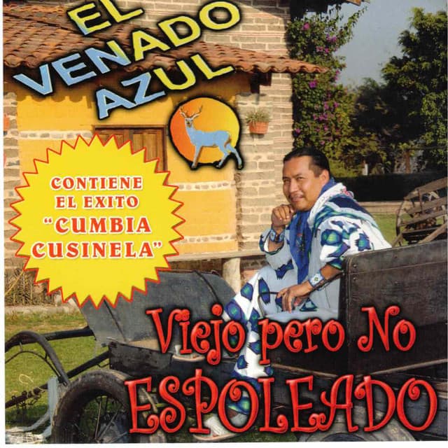 El Venado Azul