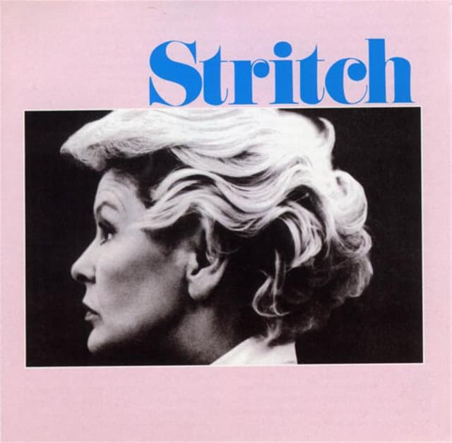 Elaine Stritch