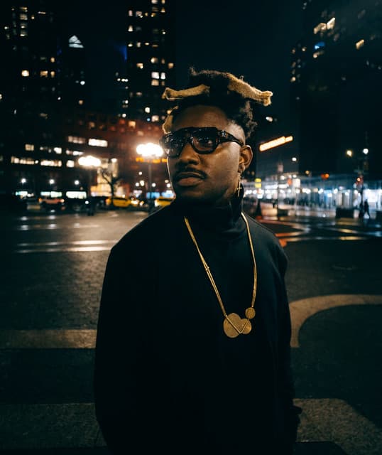 Eli Fola