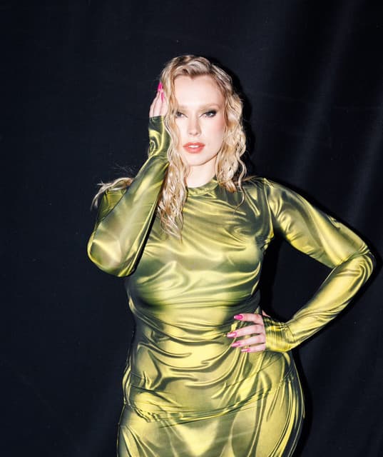 Eliza Legzdina
