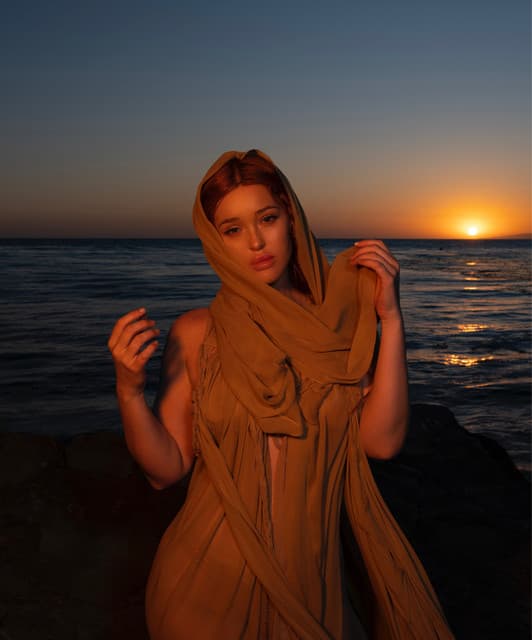 Elley Duhé