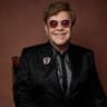Elton John