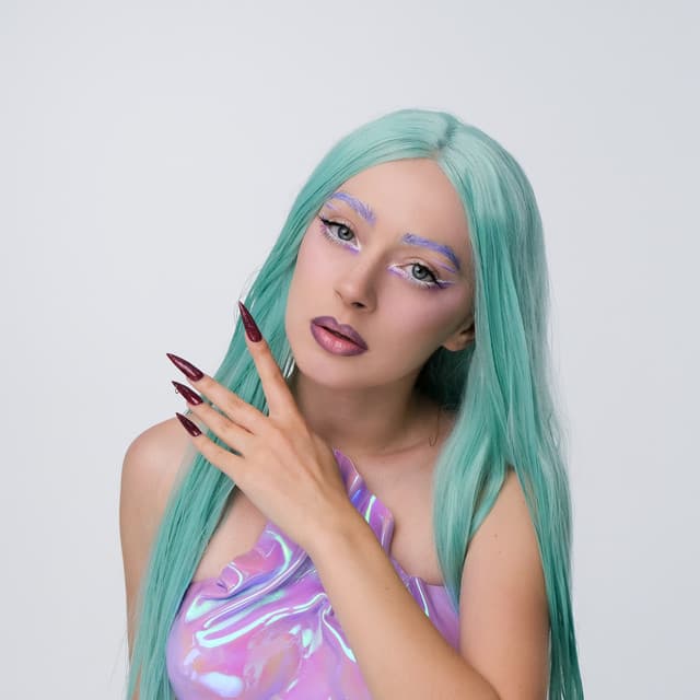 Мэйби Бэйби