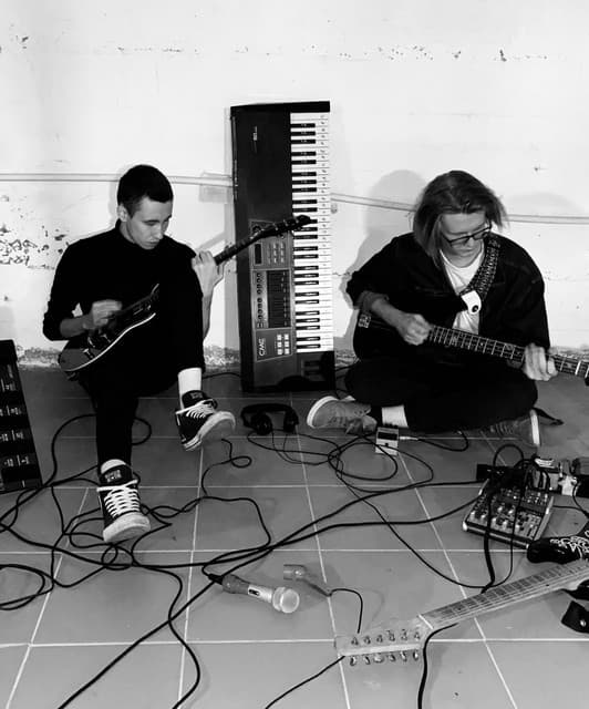 Микрорайон Юпитер