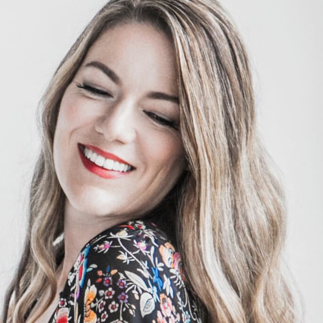 Emilie-Claire Barlow