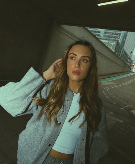 Émilie Rachel