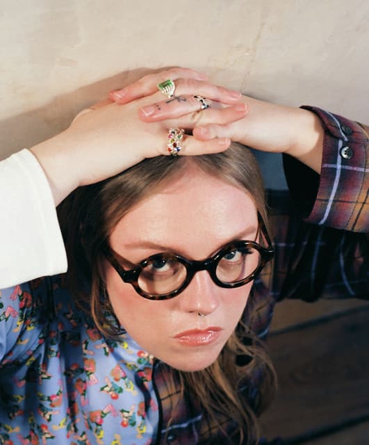 Emma-Jean Thackray