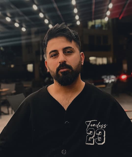 Emre Kabak