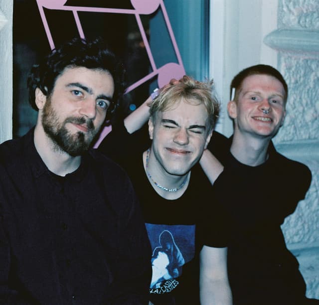 Несогласие