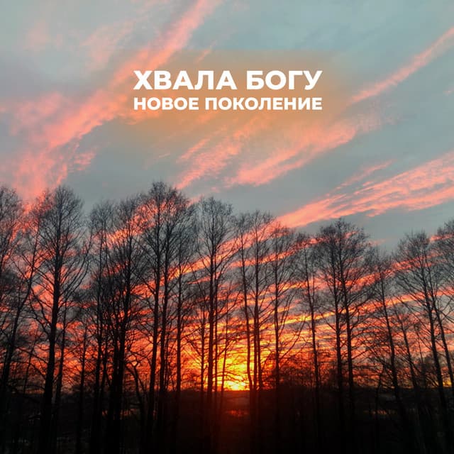Новое Поколение
