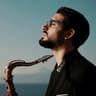 Enzo Buonaurio Sax
