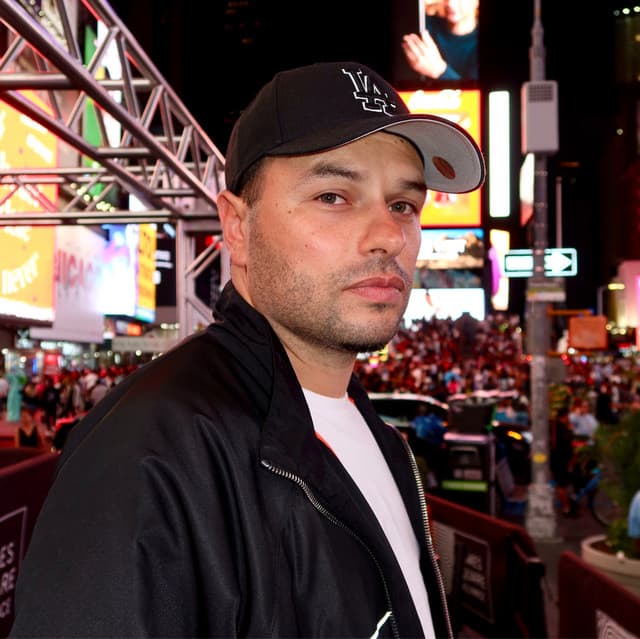 Enzo Ortiz