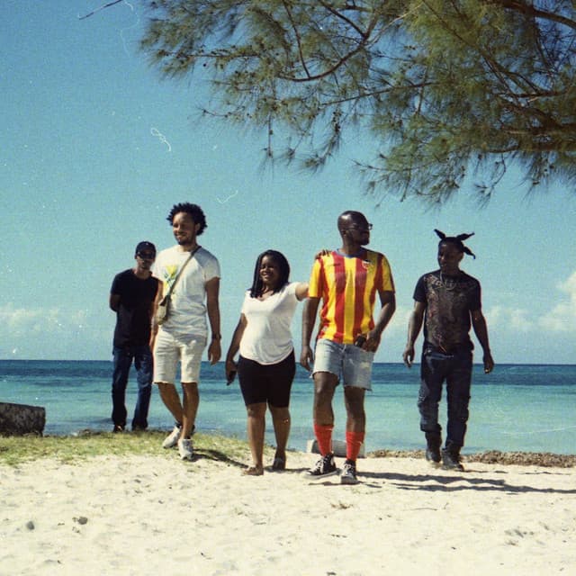 Equiknoxx