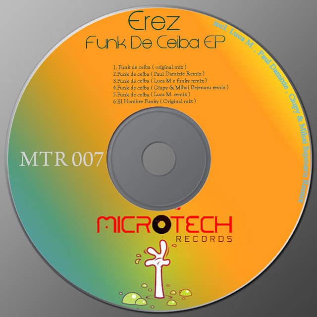 EREZ