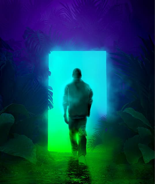 Eric Bellinger
