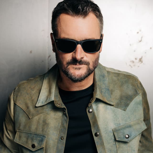 Eric Church