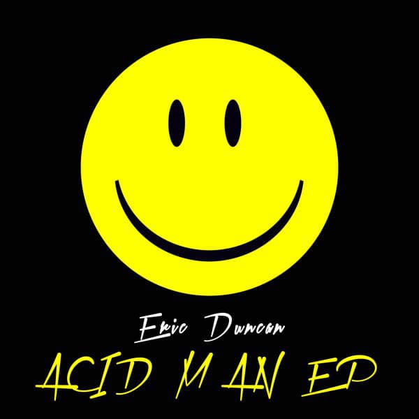 Eric Duncan