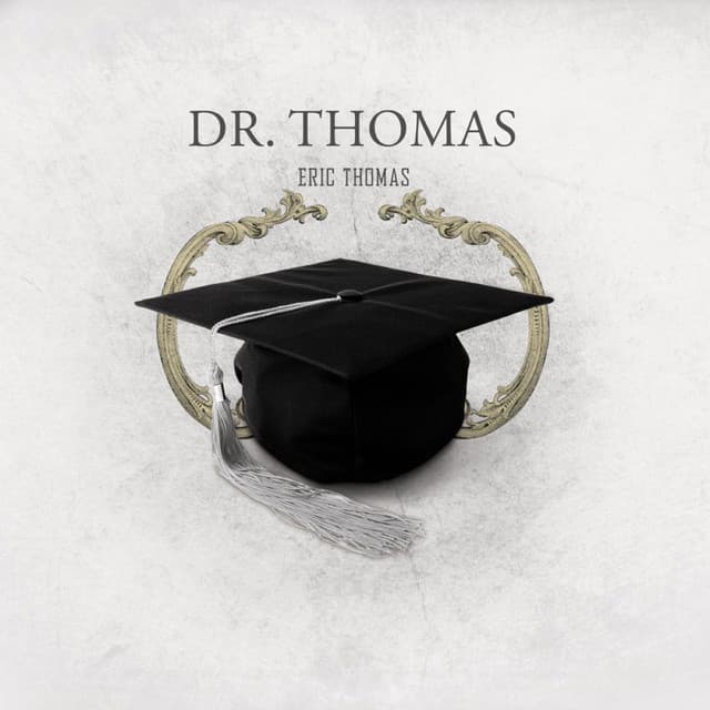 Eric Thomas