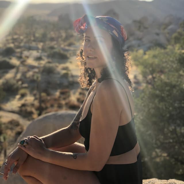 Erica Dee