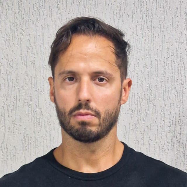 Erico de la Cruz