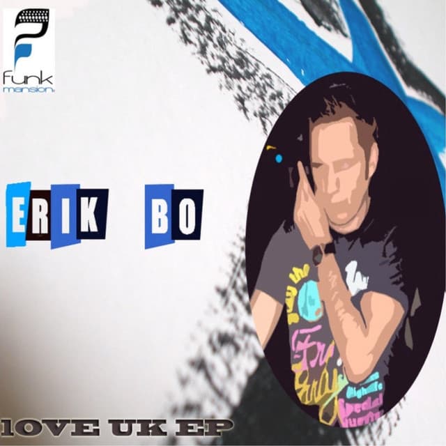 Erik Bo