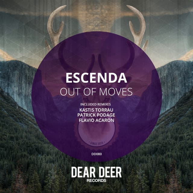 Escenda