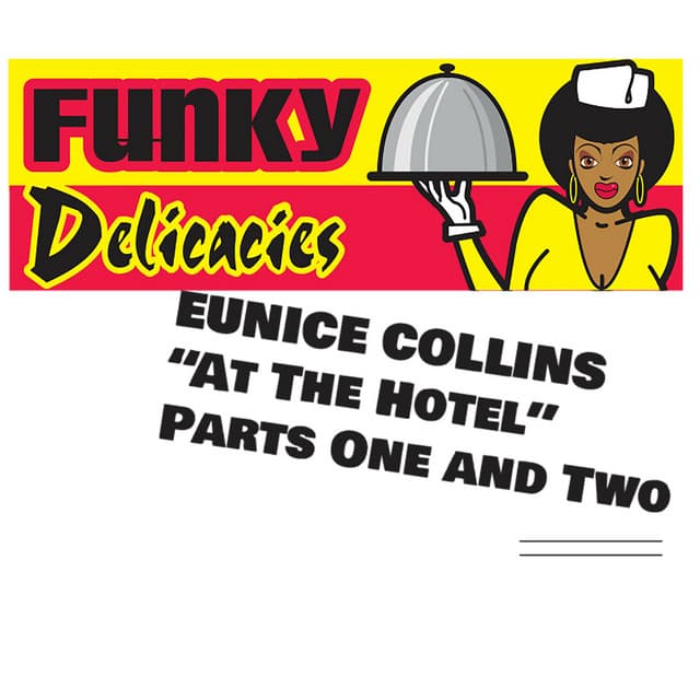 Eunice Collins