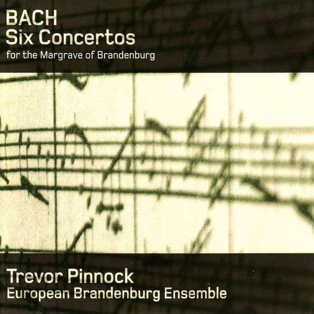 European Brandenburg Ensemble