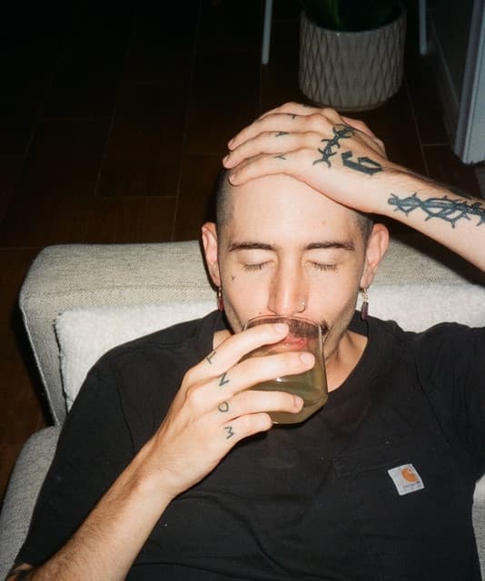Evan Mire