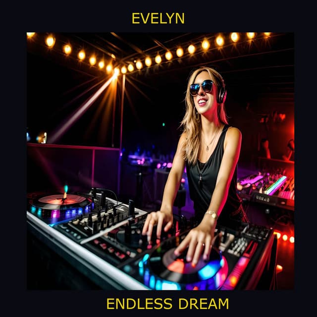 Evelyn