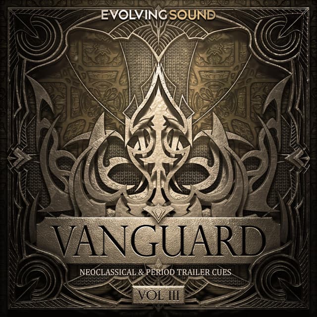 Evolving Sound