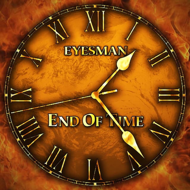 Eyesman