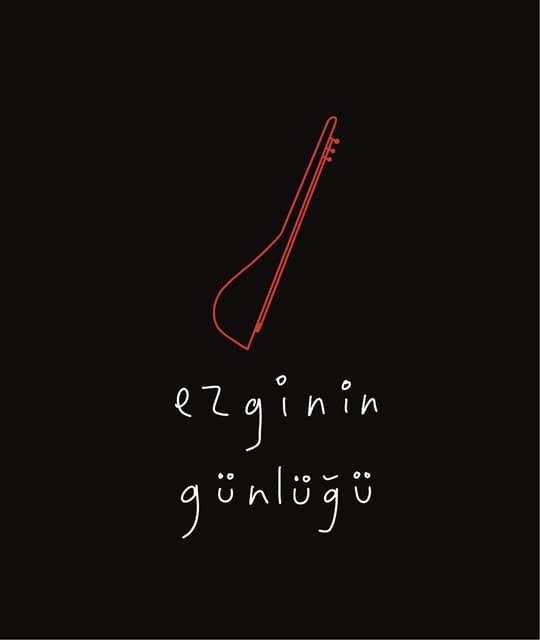 Ezginin Günlügü