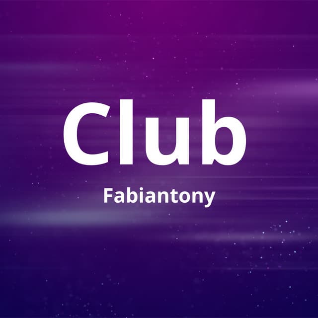 Fabiantony