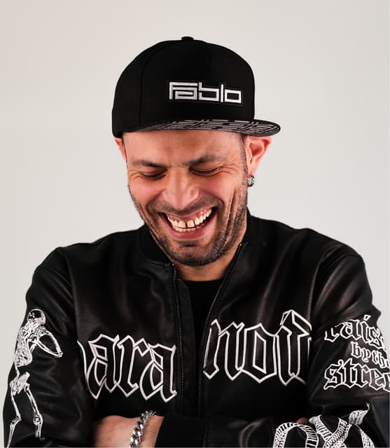 Fabio Fusco